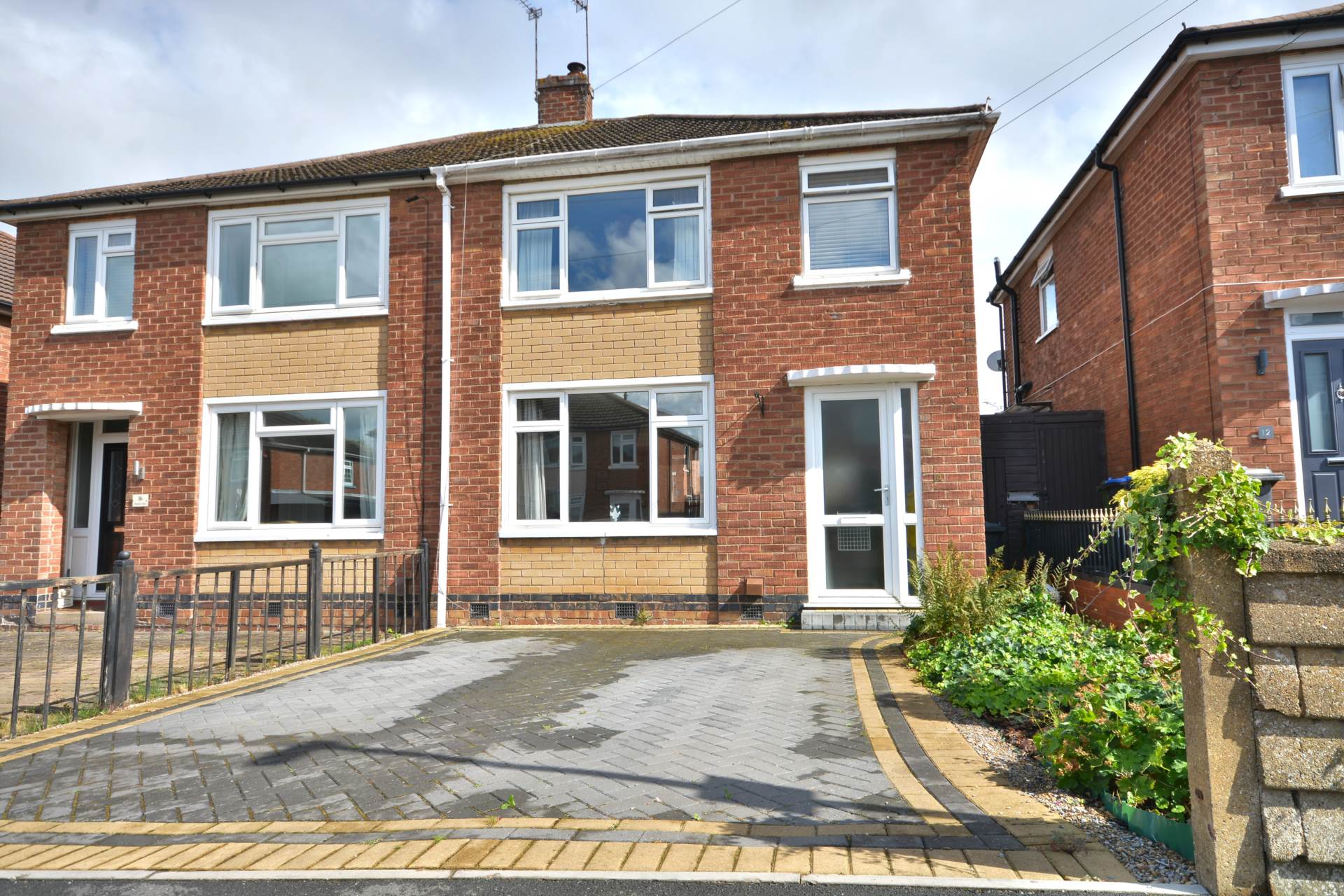 Hoods Way, Bilton, Image 1