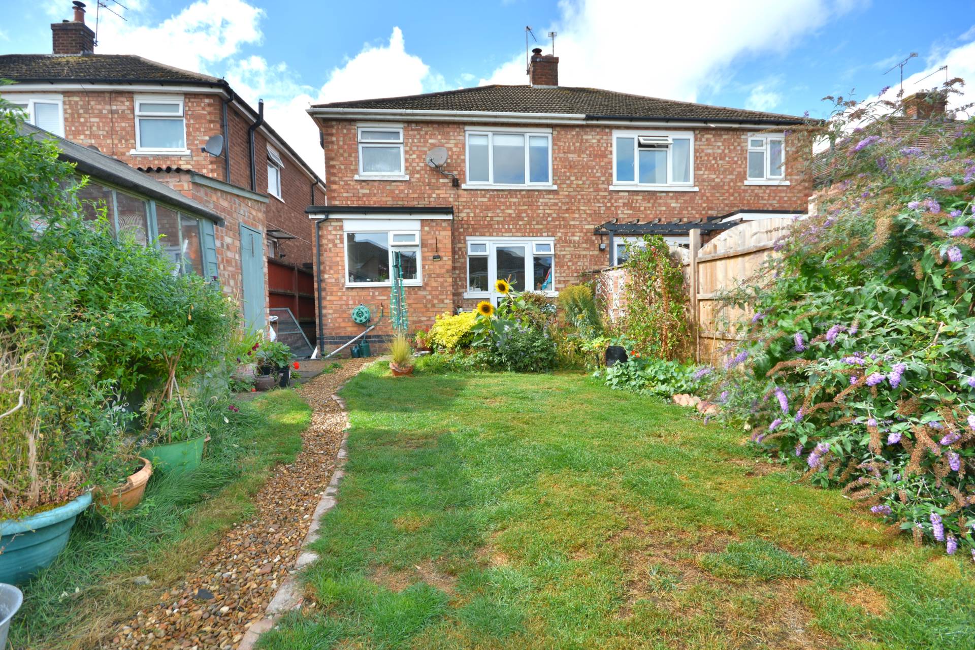 Hoods Way, Bilton, Image 17