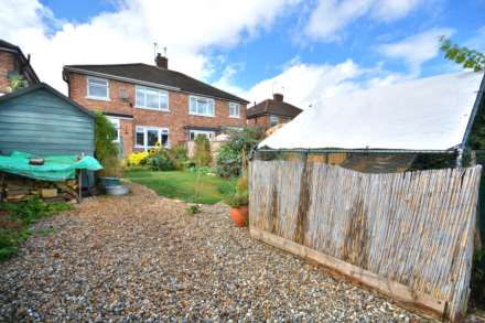 Hoods Way, Bilton, Image 16