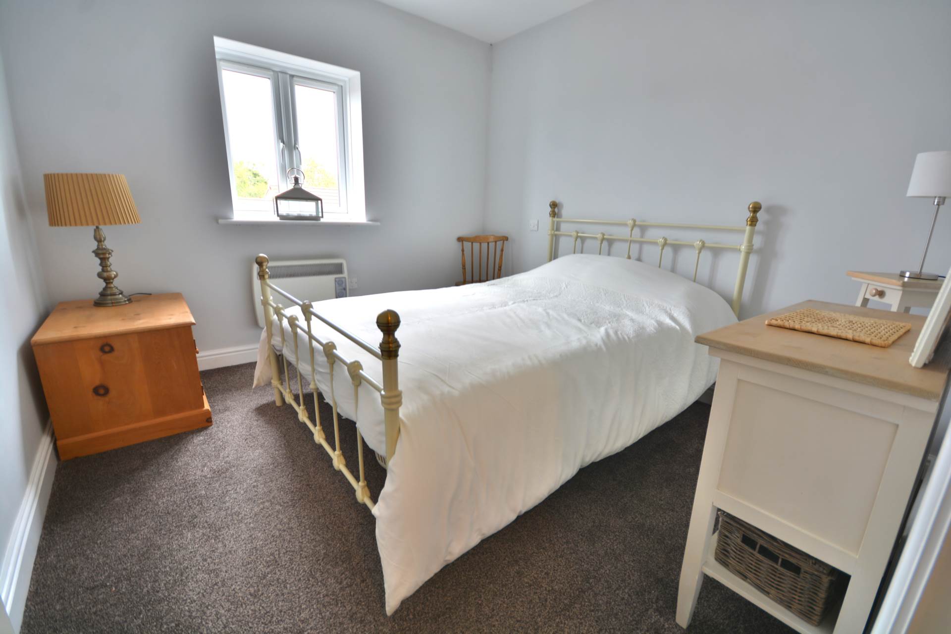 Baker House, Bilton Village, Image 11