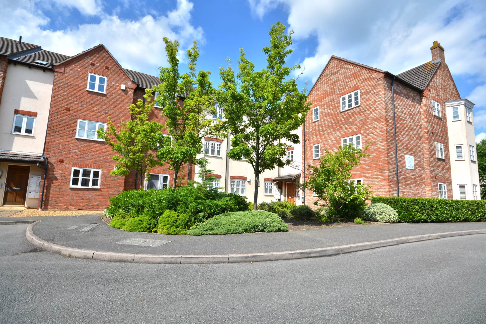 Baker House, Bilton Village, Image 13