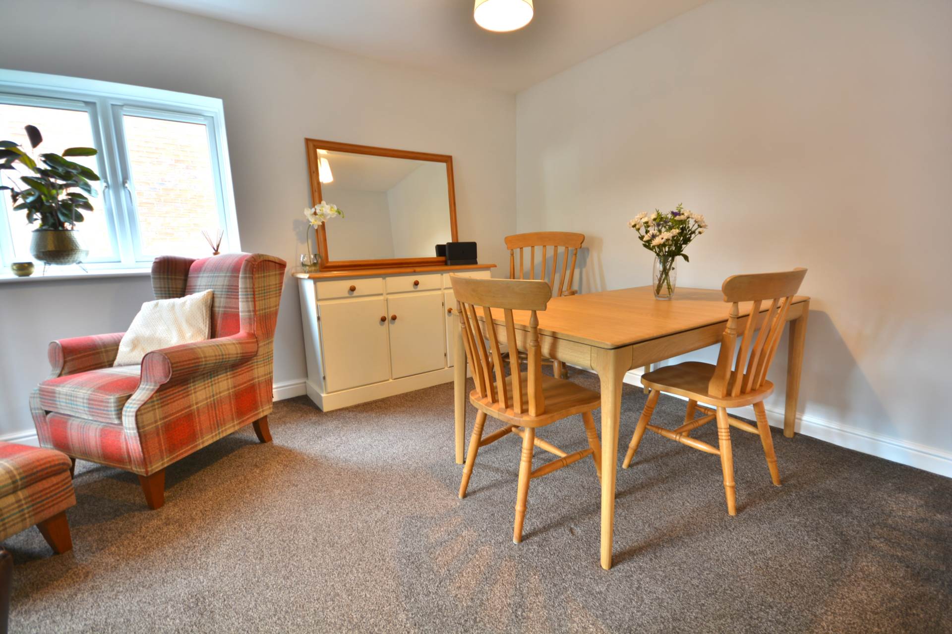 Baker House, Bilton Village, Image 7