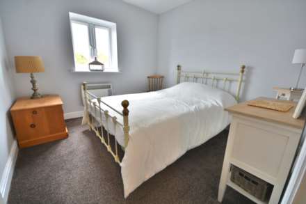 Baker House, Bilton Village, Image 11
