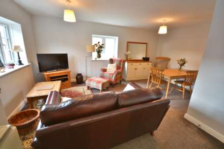 Baker House, Bilton Village, Image 2