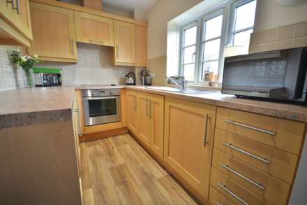 Baker House, Bilton Village, Image 3
