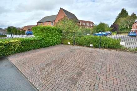 Baker House, Bilton Village, Image 4