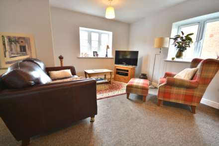 Baker House, Bilton Village, Image 5
