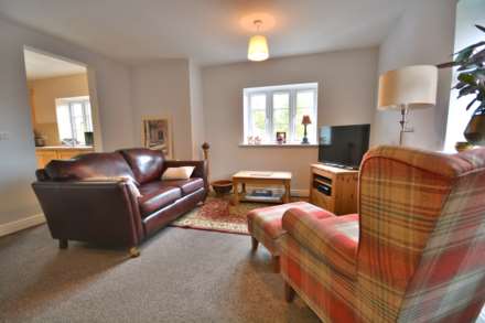 Baker House, Bilton Village, Image 6
