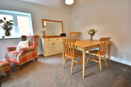 Baker House, Bilton Village, Image 7