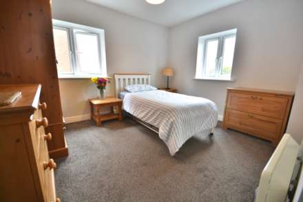 Baker House, Bilton Village, Image 9