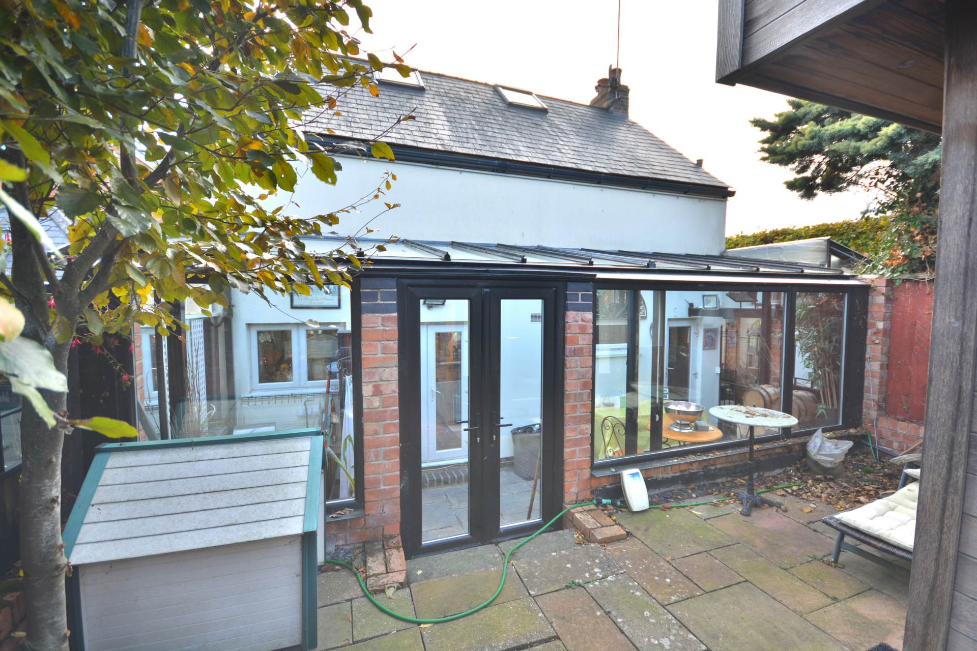 Church Walk, Thurlaston, Image 12