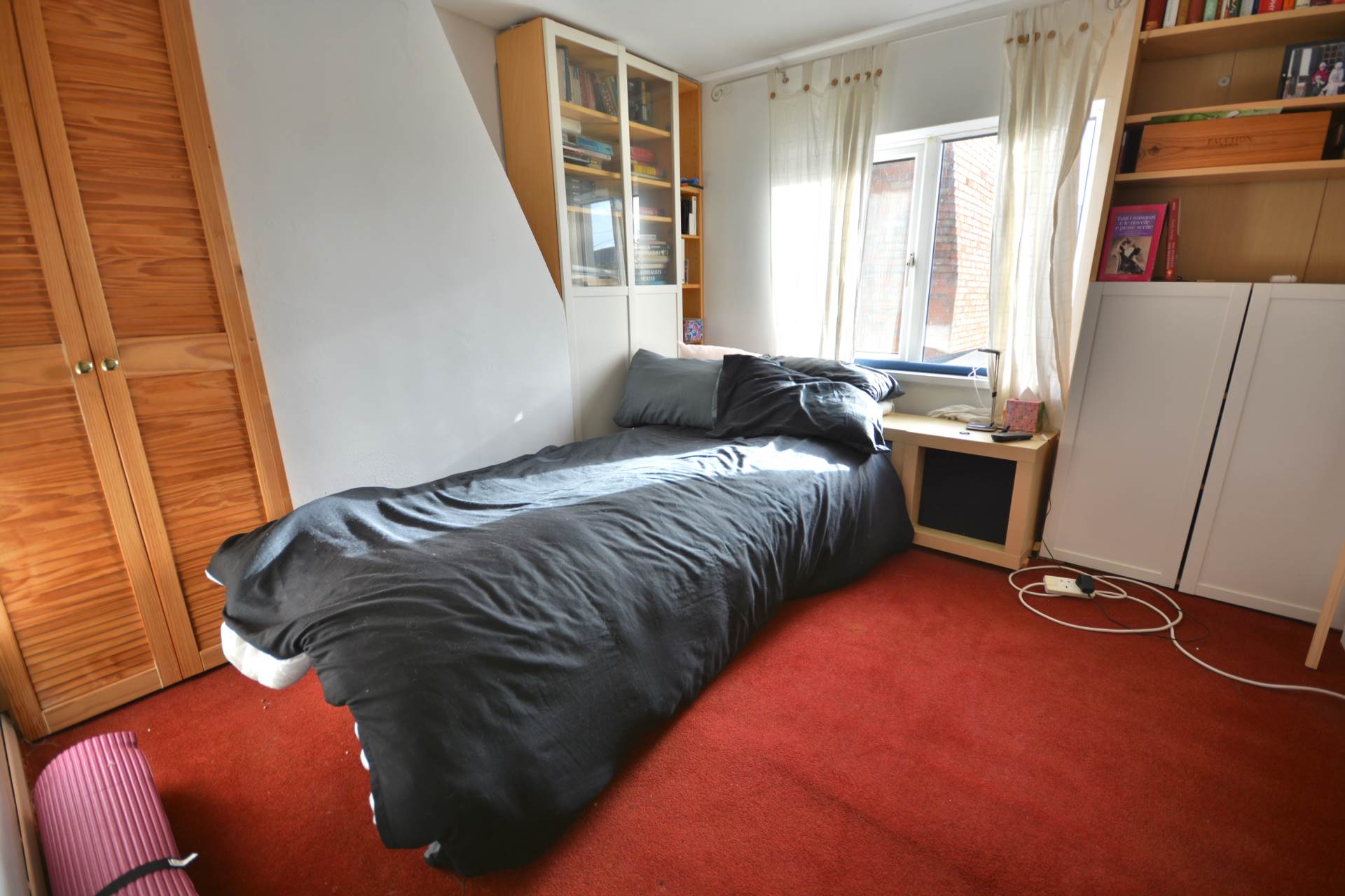 Church Walk, Thurlaston, Image 15