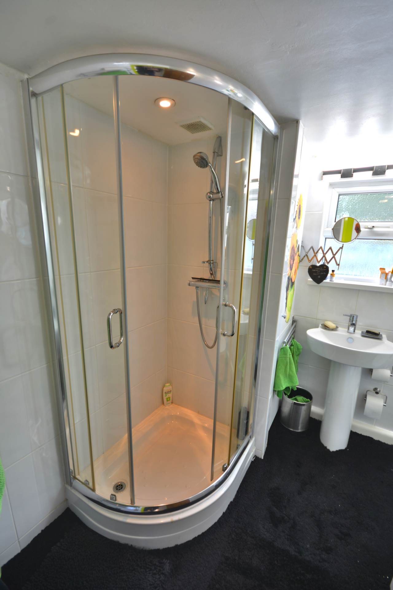 Church Walk, Thurlaston, Image 17