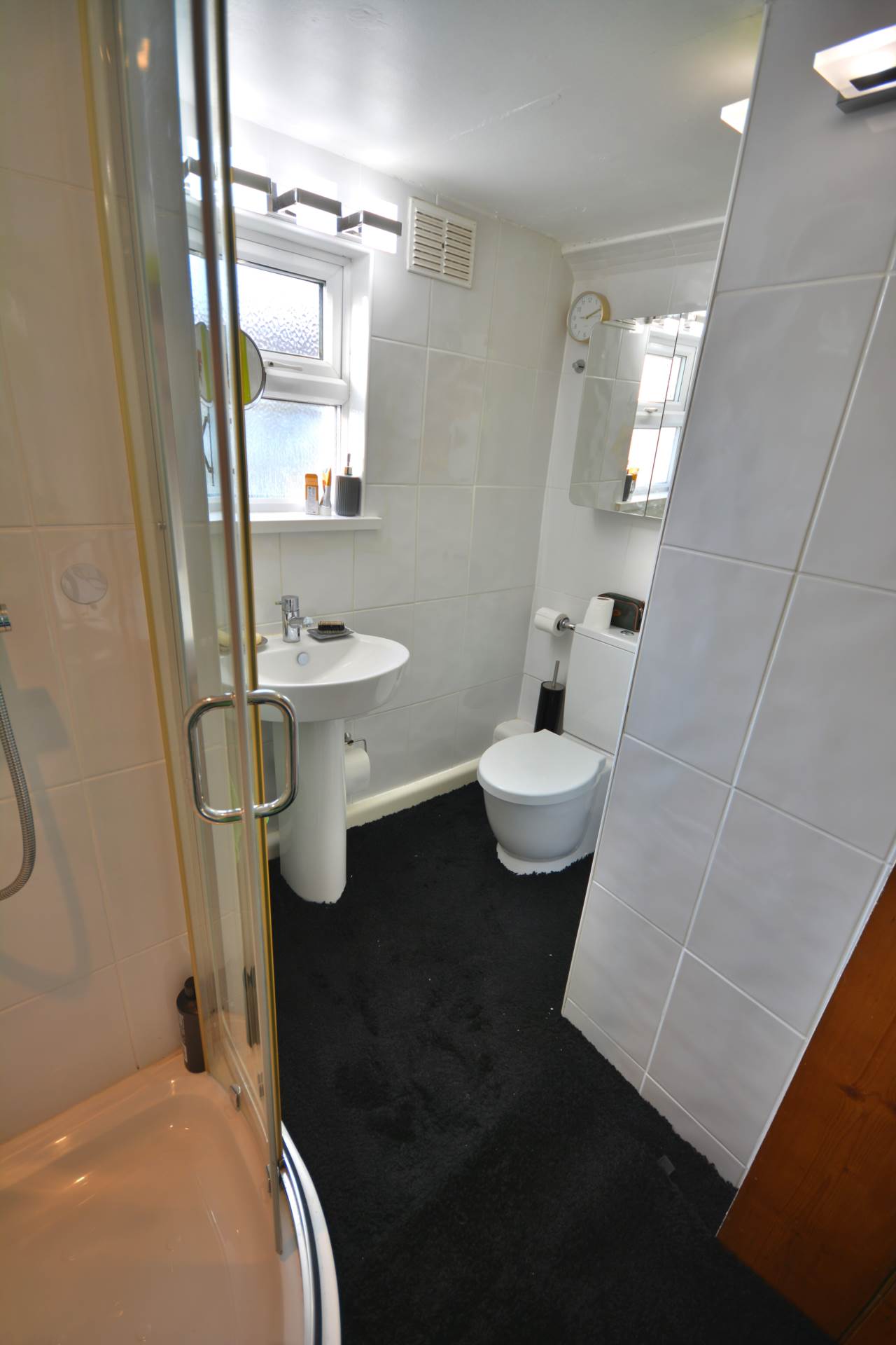 Church Walk, Thurlaston, Image 18