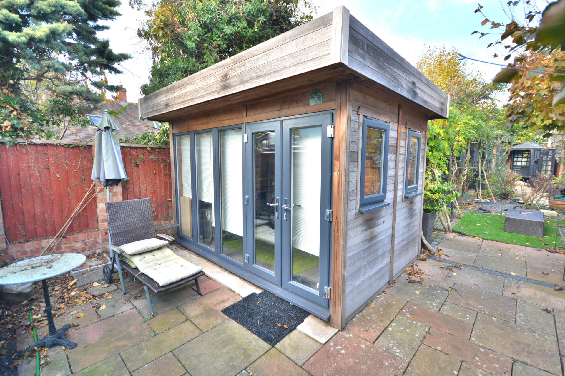 Church Walk, Thurlaston, Image 19