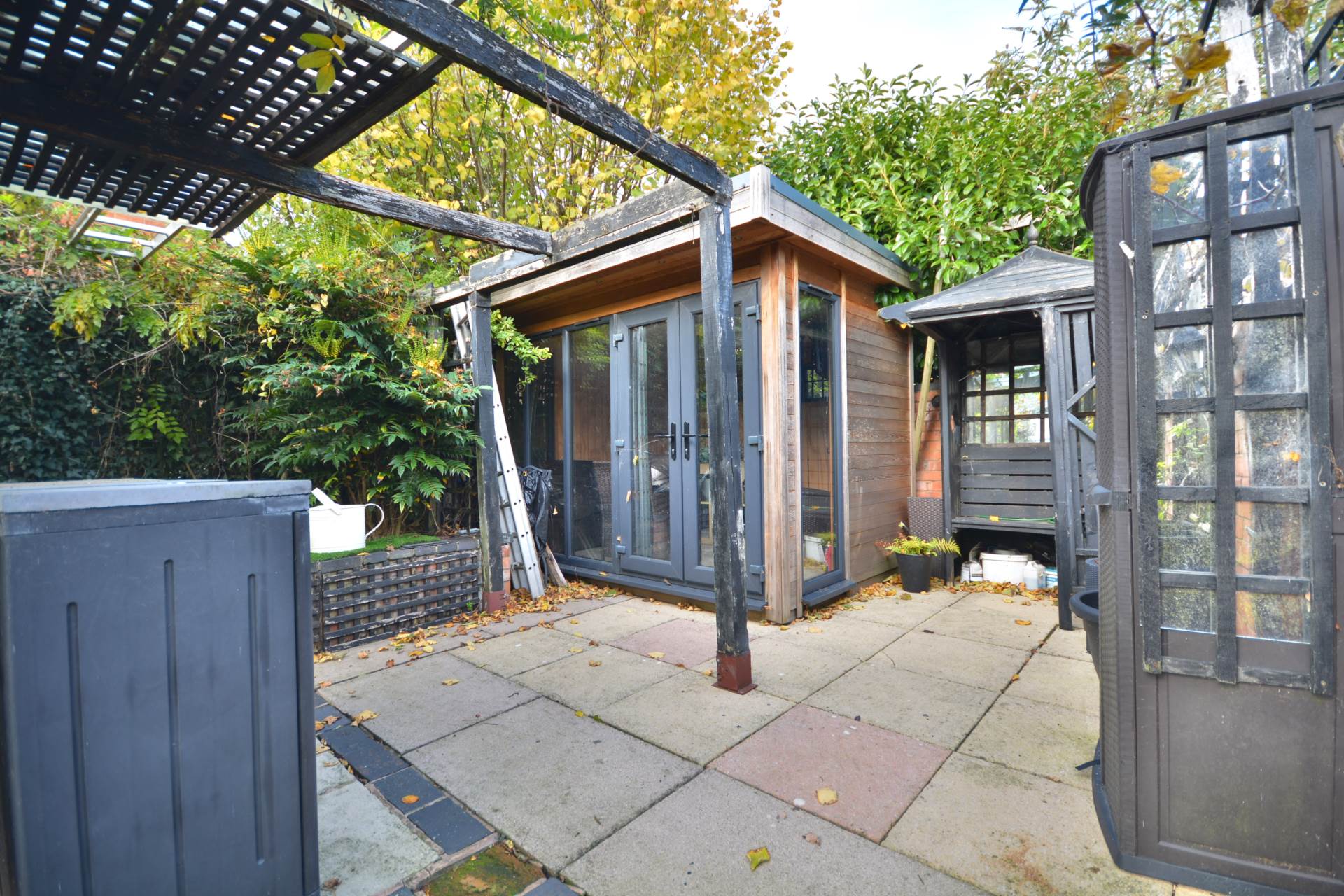 Church Walk, Thurlaston, Image 22