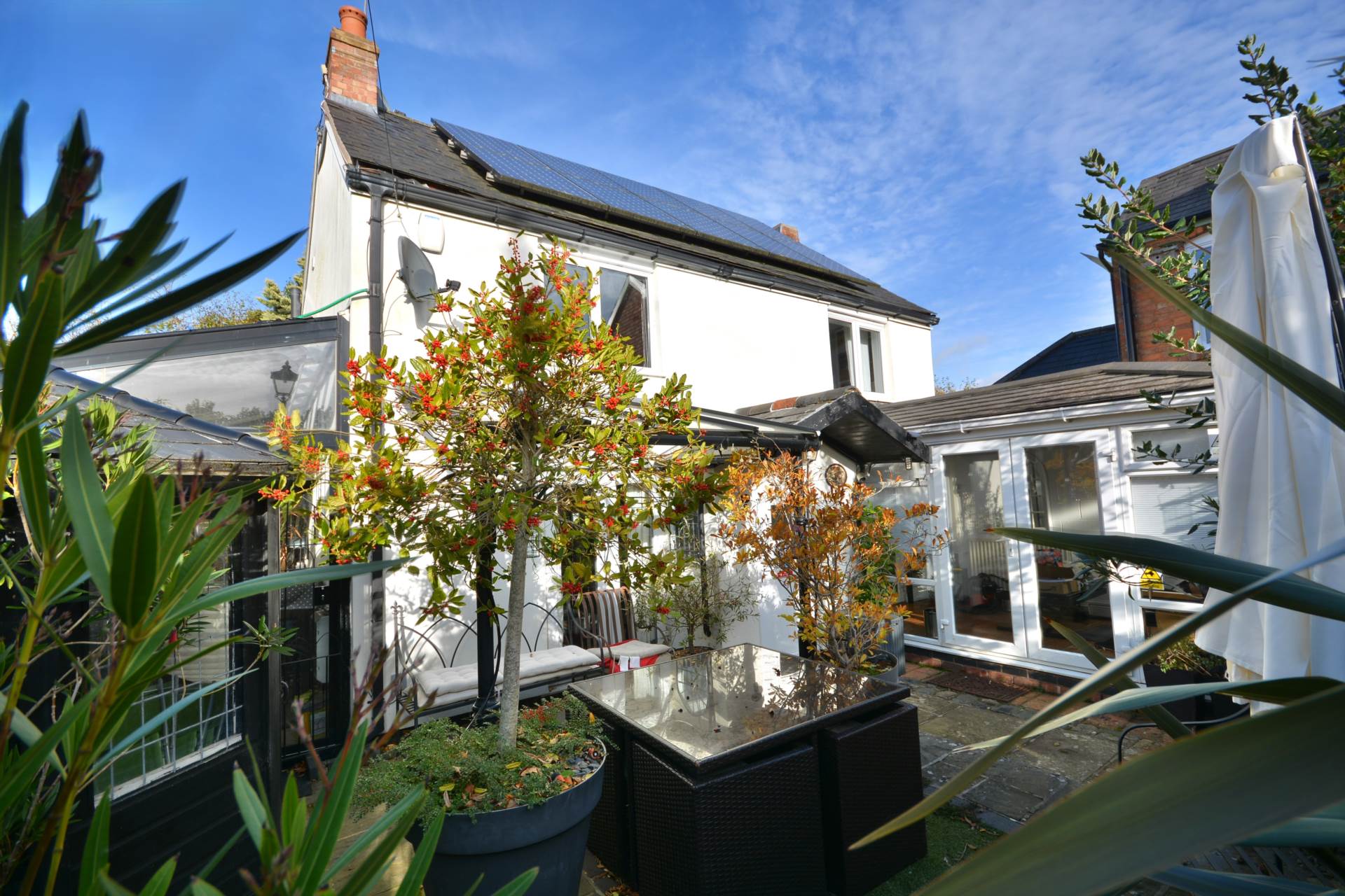 Church Walk, Thurlaston, Image 25