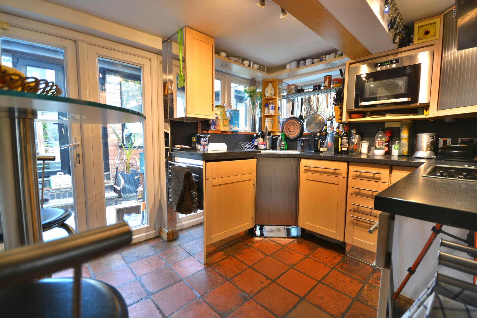 Church Walk, Thurlaston, Image 8