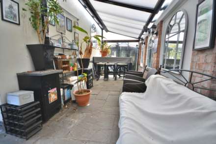 Church Walk, Thurlaston, Image 11