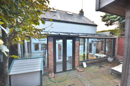 Church Walk, Thurlaston, Image 12