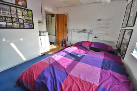 Church Walk, Thurlaston, Image 14