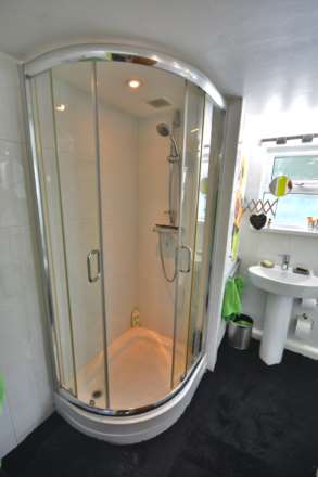 Church Walk, Thurlaston, Image 17