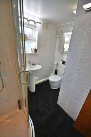 Church Walk, Thurlaston, Image 18