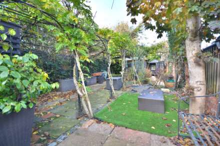 Church Walk, Thurlaston, Image 20