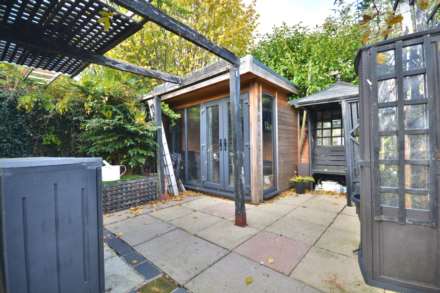 Church Walk, Thurlaston, Image 22