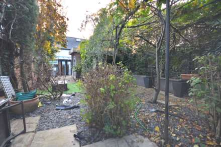 Church Walk, Thurlaston, Image 23