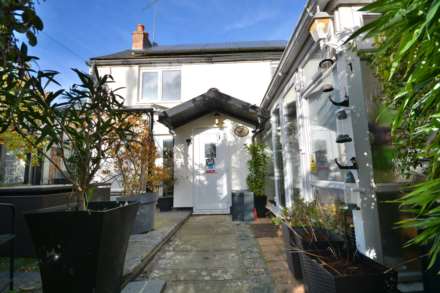 Church Walk, Thurlaston, Image 24