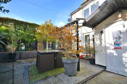 Church Walk, Thurlaston, Image 26