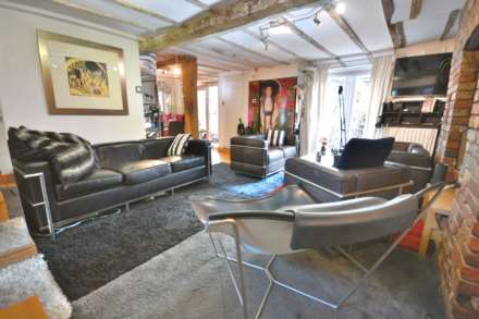 Church Walk, Thurlaston, Image 7