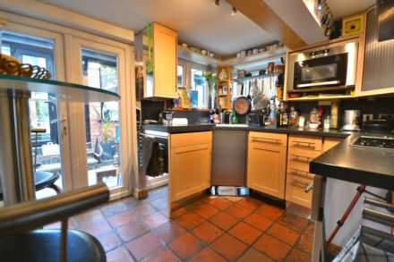 Church Walk, Thurlaston, Image 8