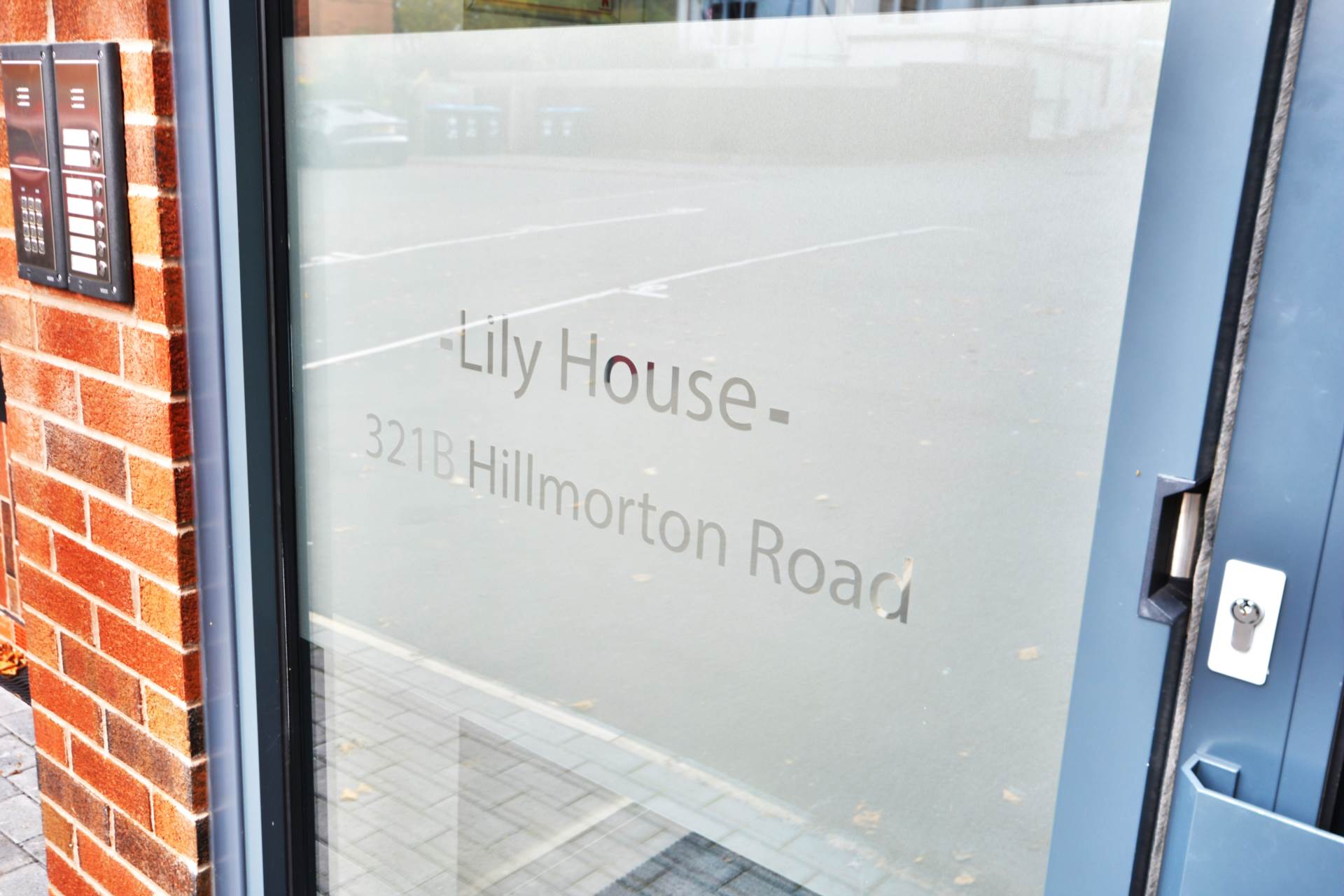 Hillmorton Road, Hillmorton, Image 11