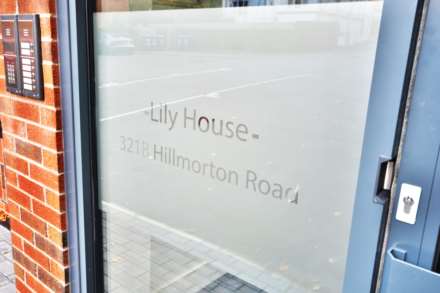 Hillmorton Road, Hillmorton, Image 11