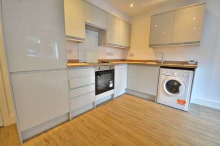 Hillmorton Road, Hillmorton, Image 5