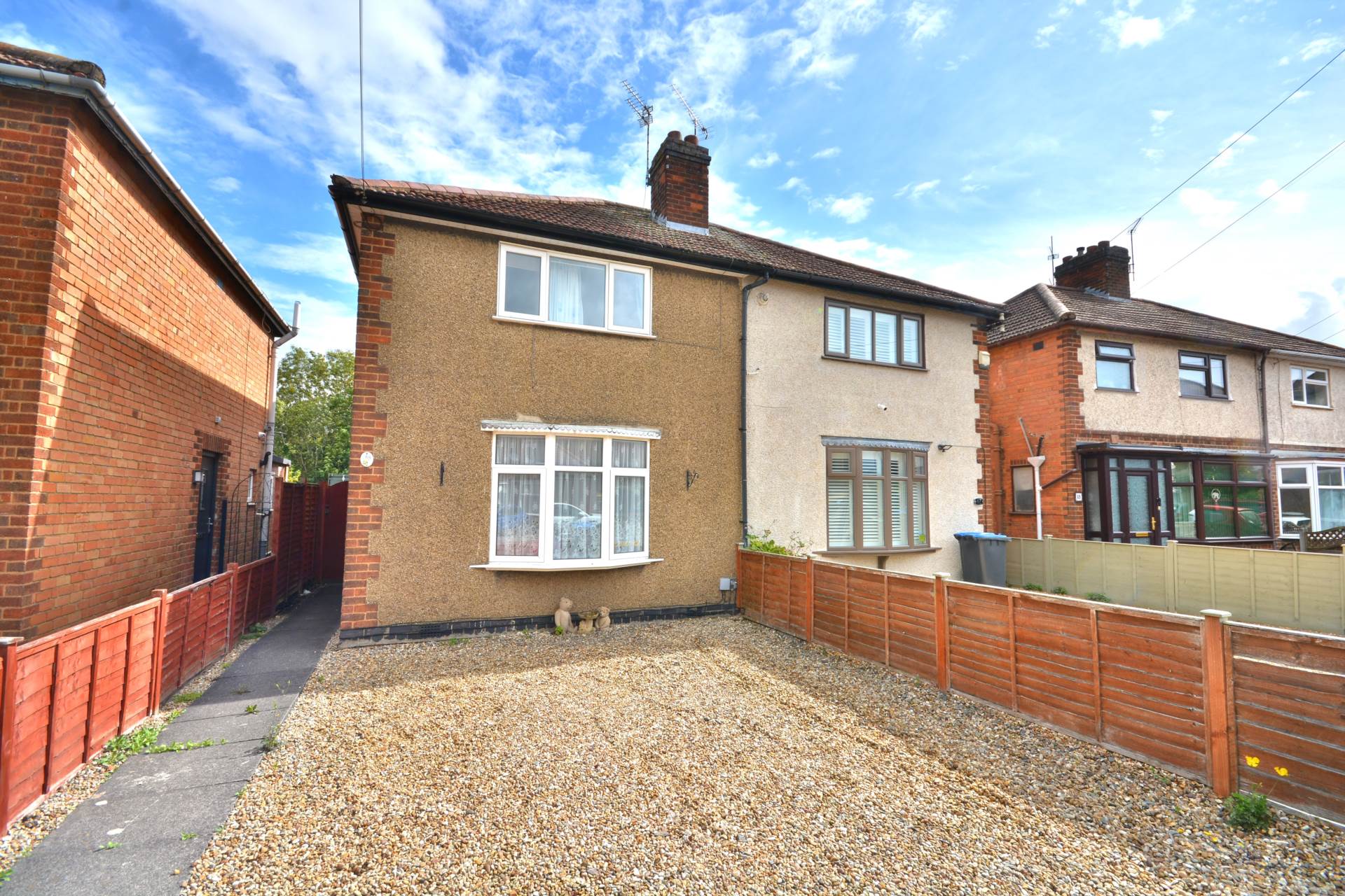 Tower Road, Southfields, Image 1