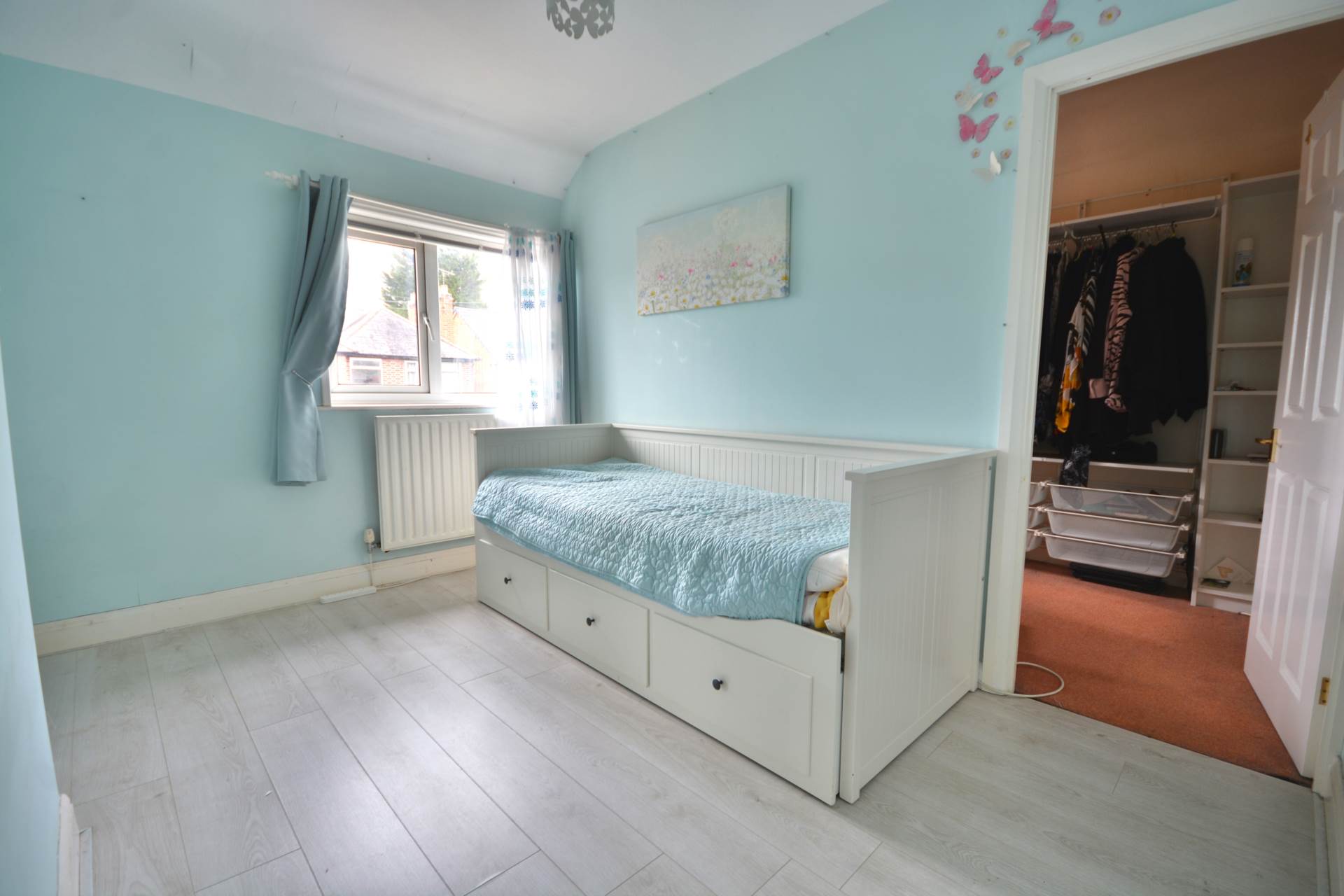 Tower Road, Southfields, Image 11