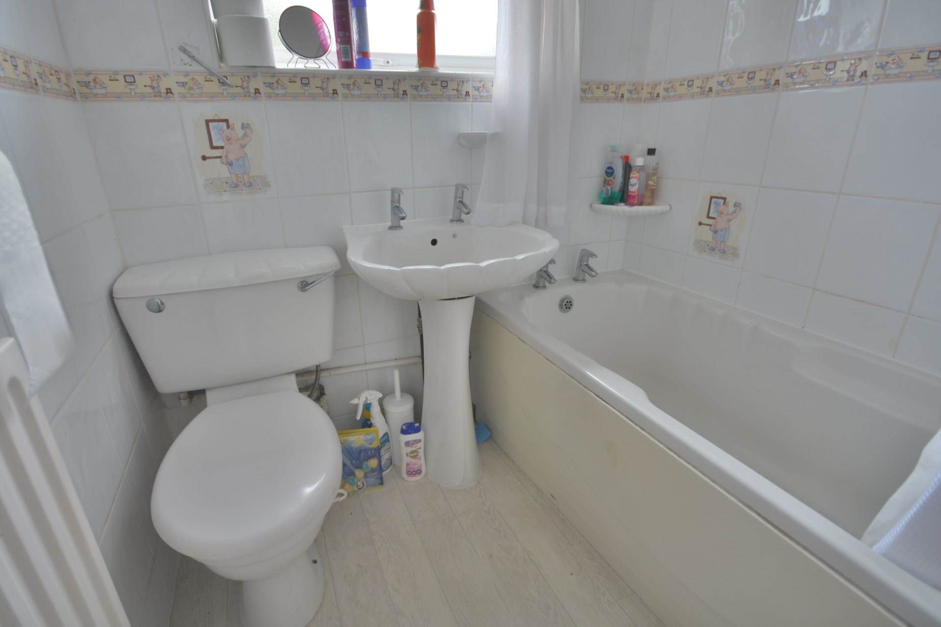 Tower Road, Southfields, Image 13