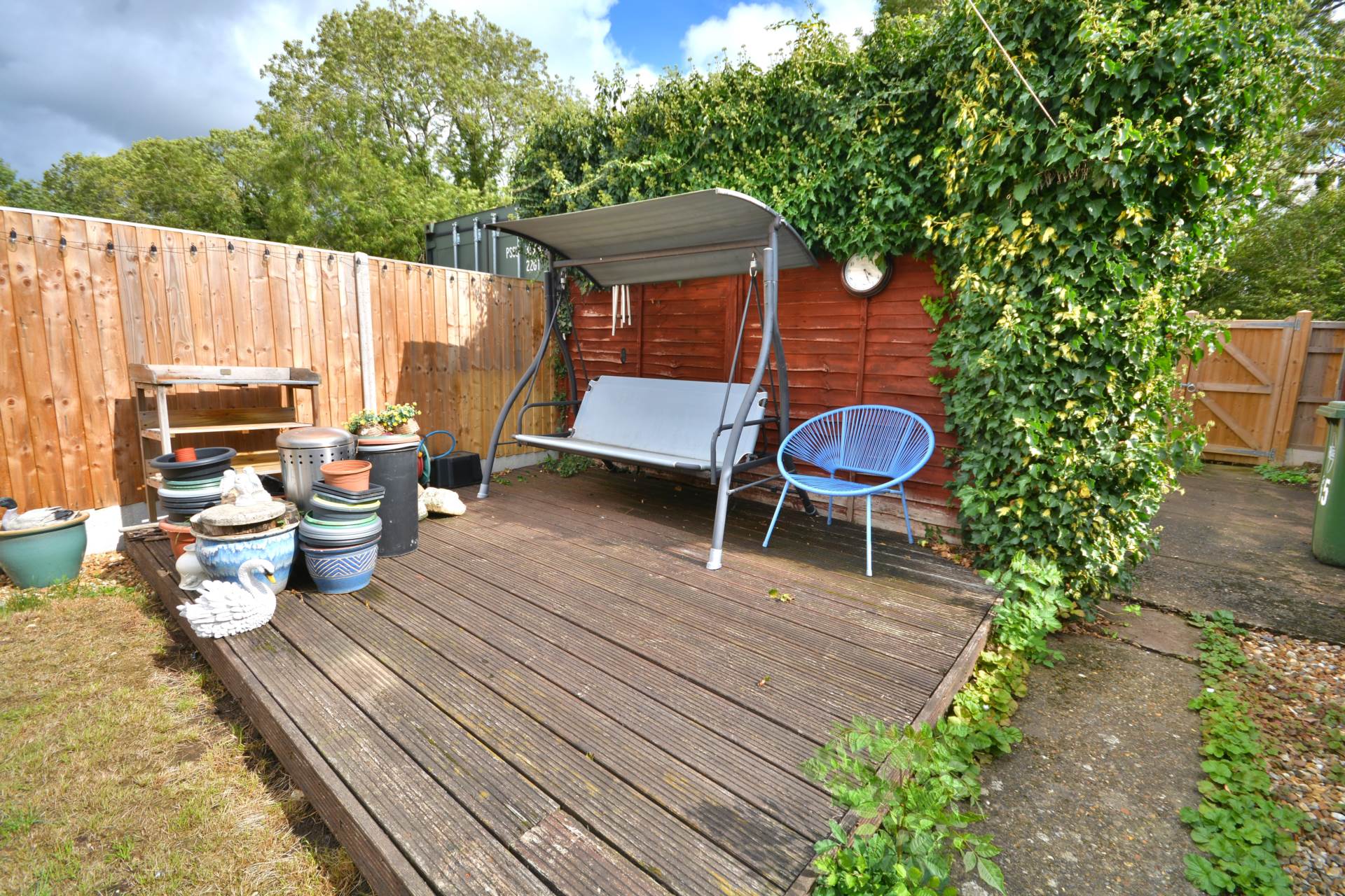 Tower Road, Southfields, Image 16