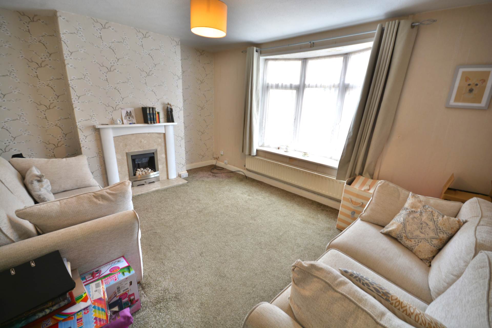 Tower Road, Southfields, Image 2