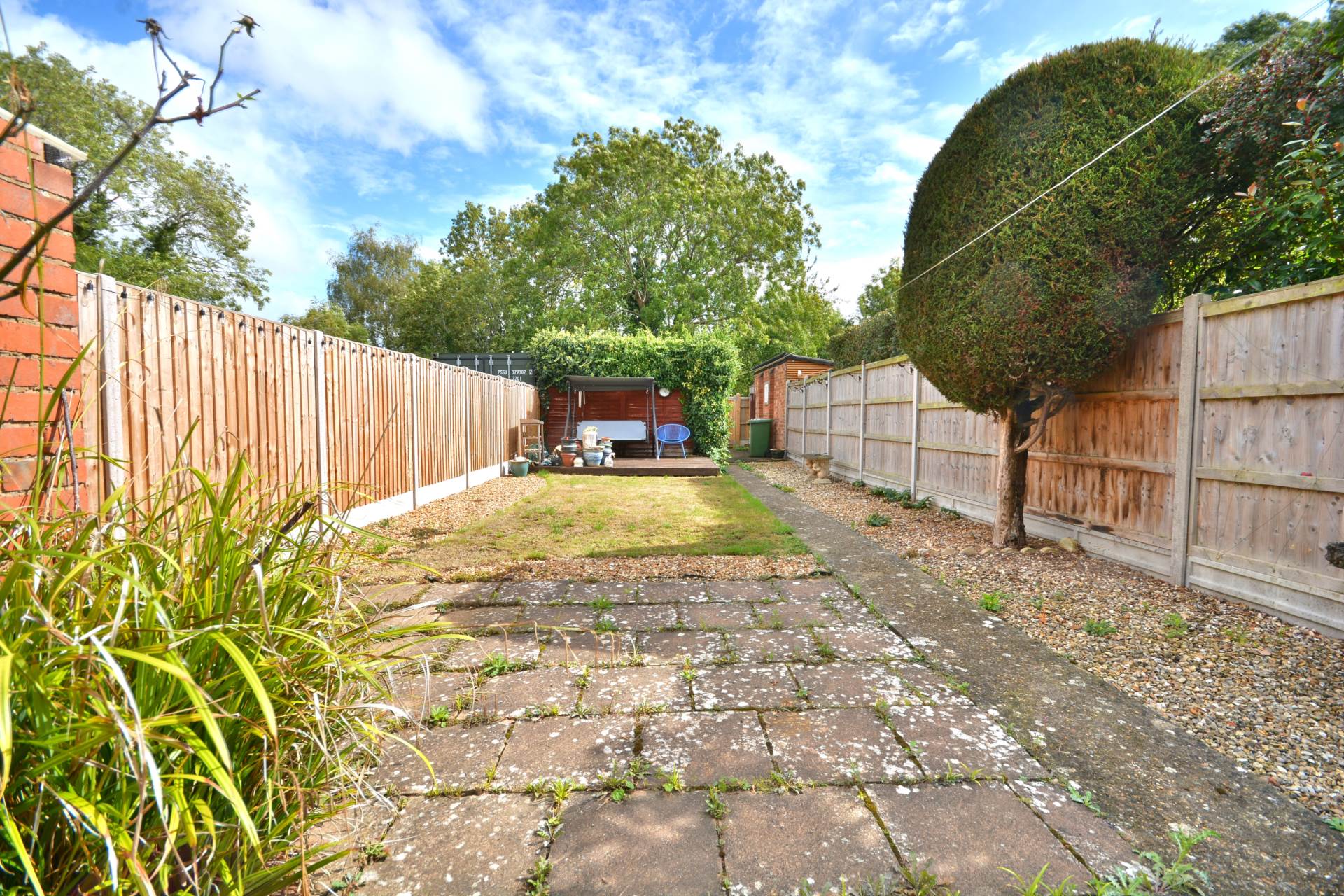 Tower Road, Southfields, Image 4