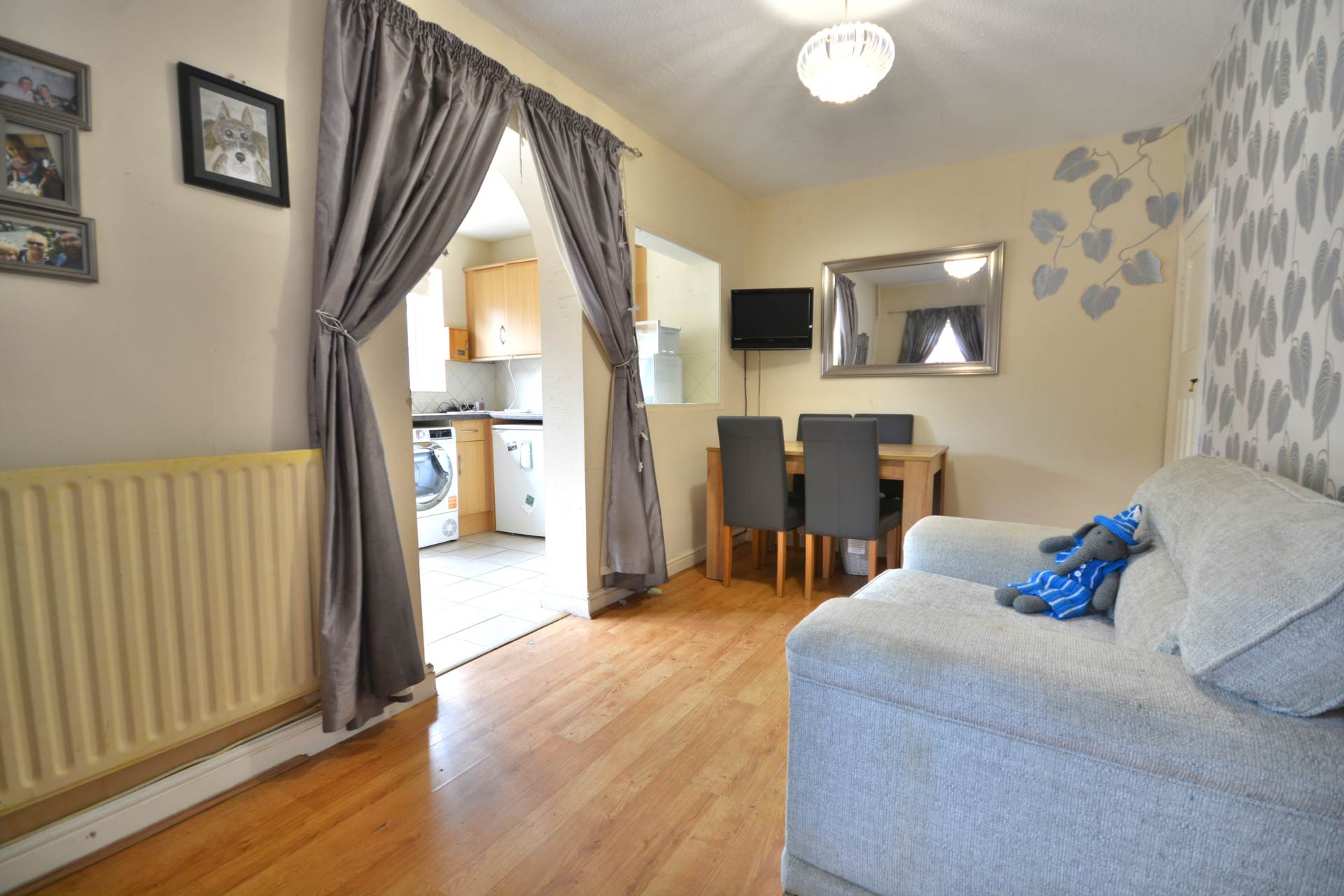 Tower Road, Southfields, Image 5