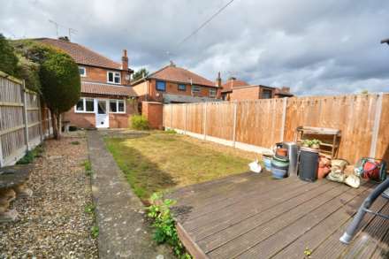 Tower Road, Southfields, Image 17