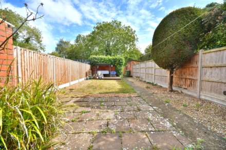 Tower Road, Southfields, Image 4