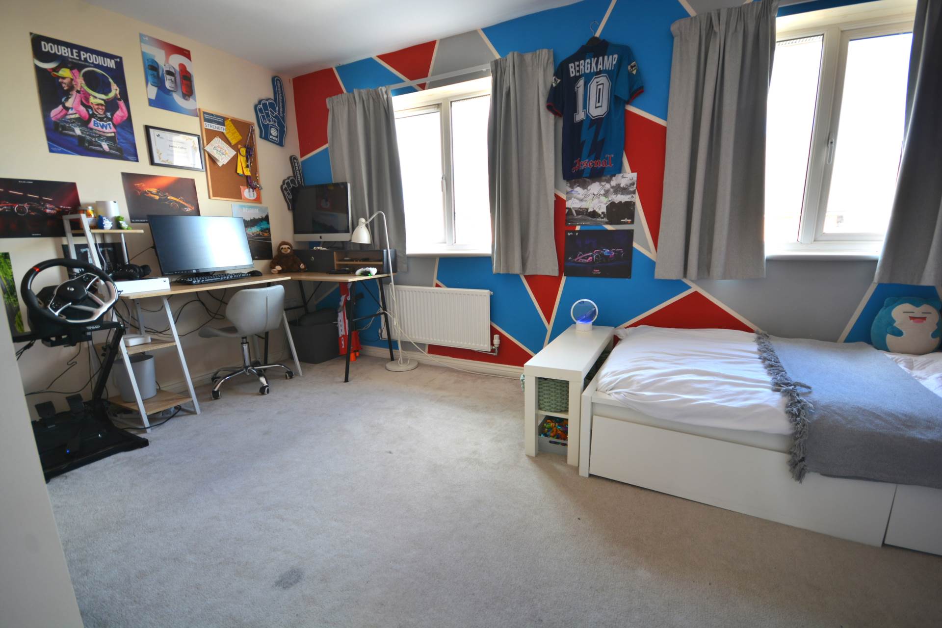 Nickleby Close, Butterfield Gardens, Image 13
