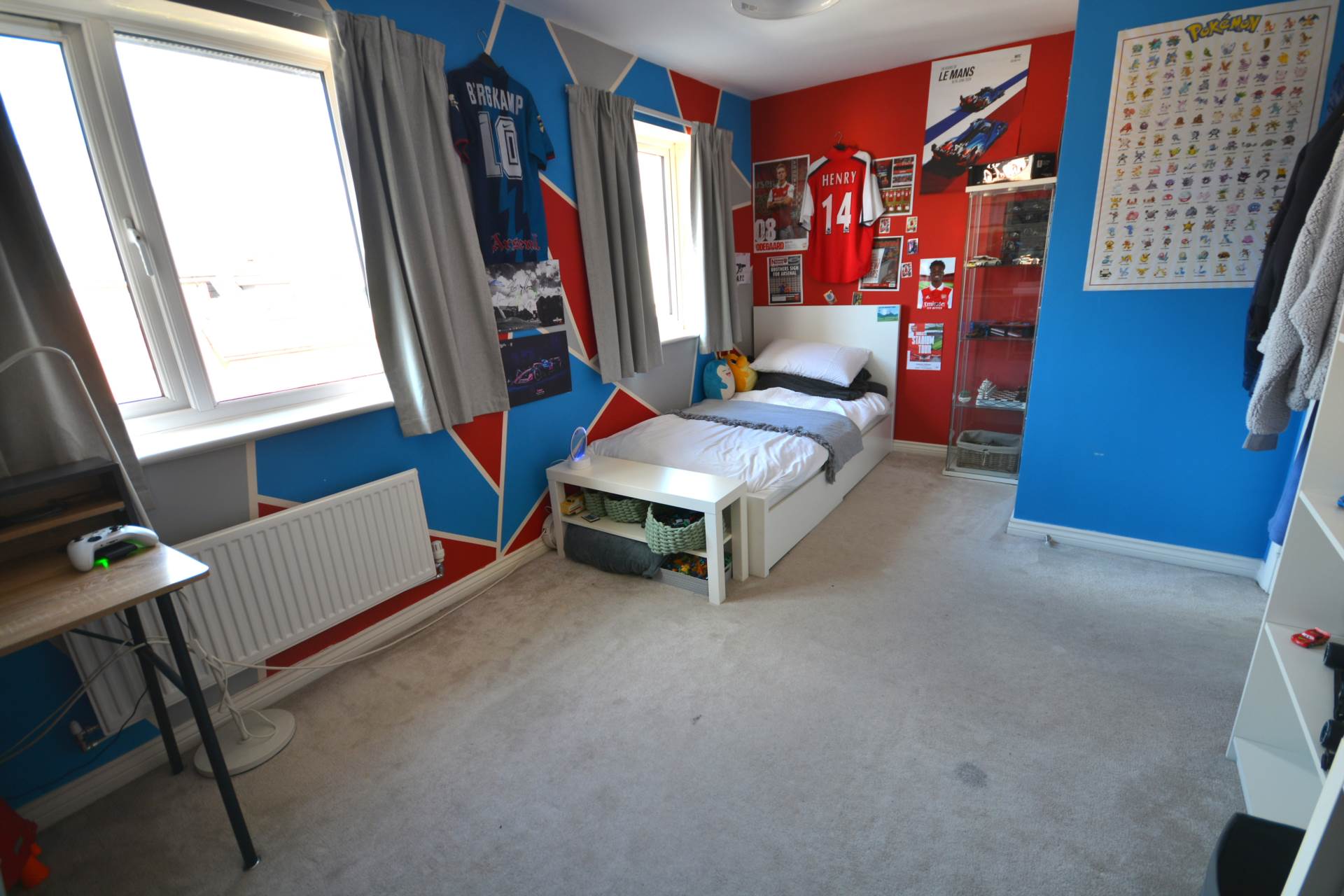 Nickleby Close, Butterfield Gardens, Image 14