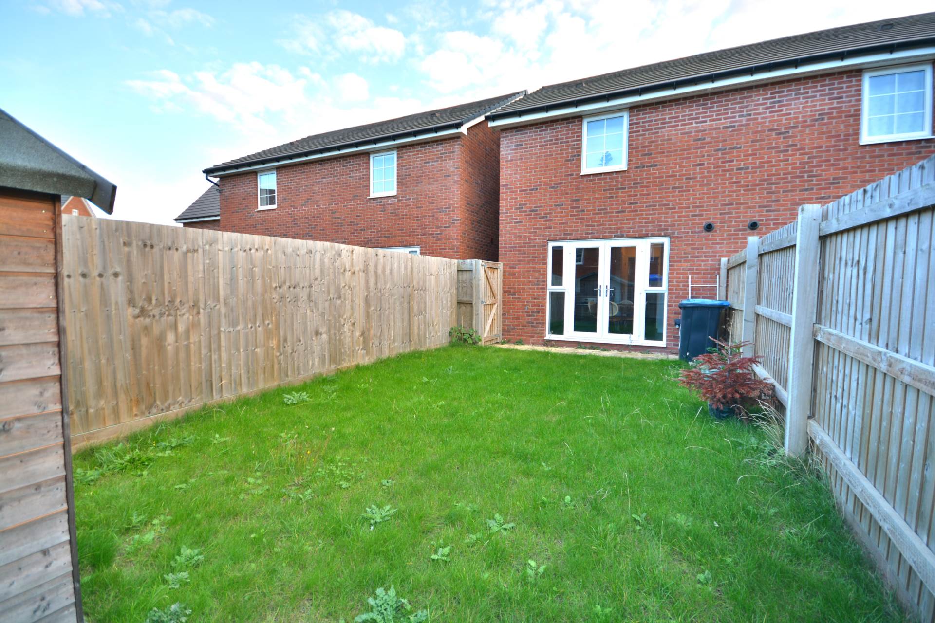 Cadmium Drive, Ashlawn Gardens, Image 14