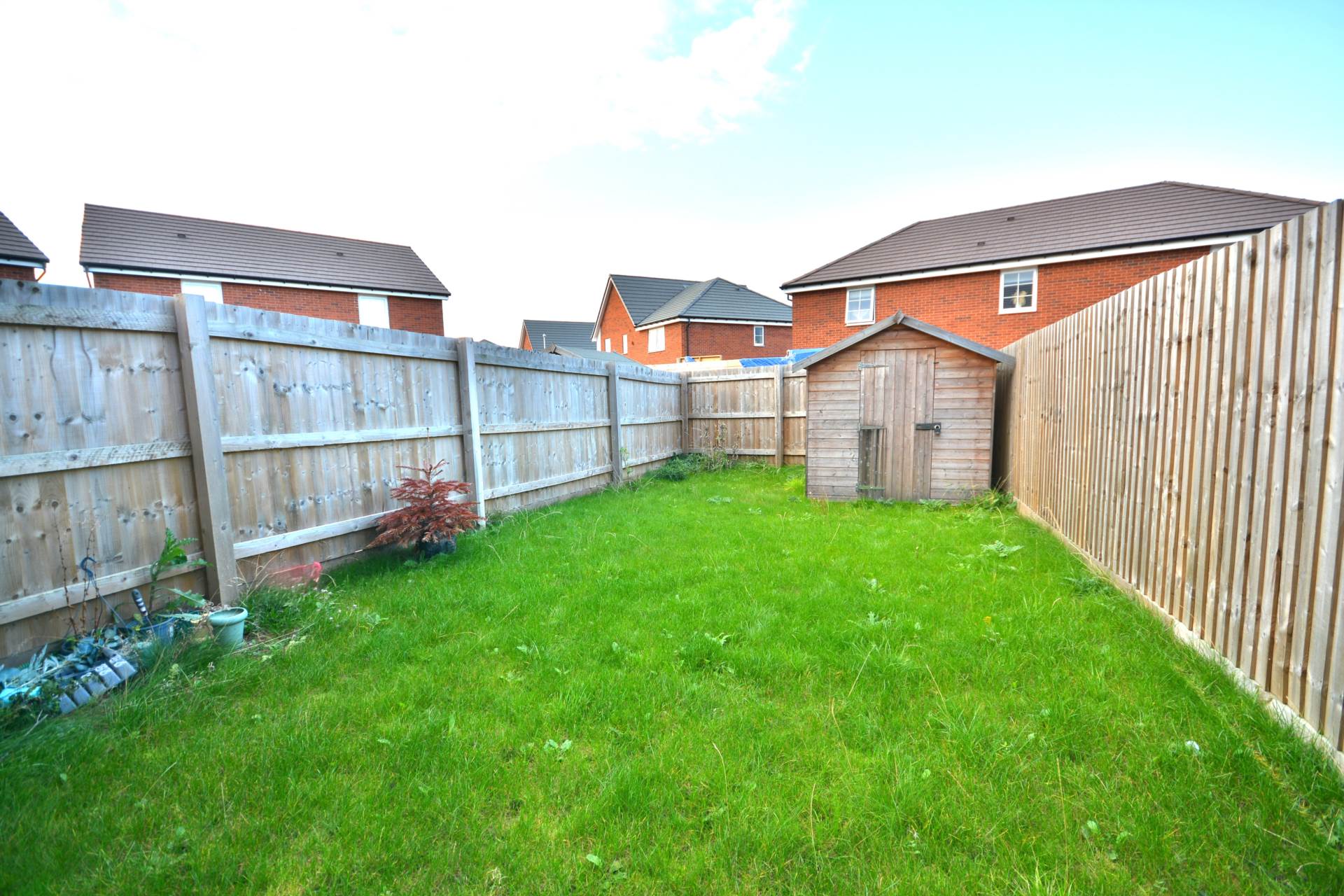 Cadmium Drive, Ashlawn Gardens, Image 4